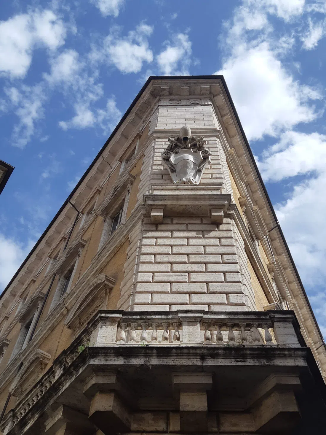 Pasquino, Roma
