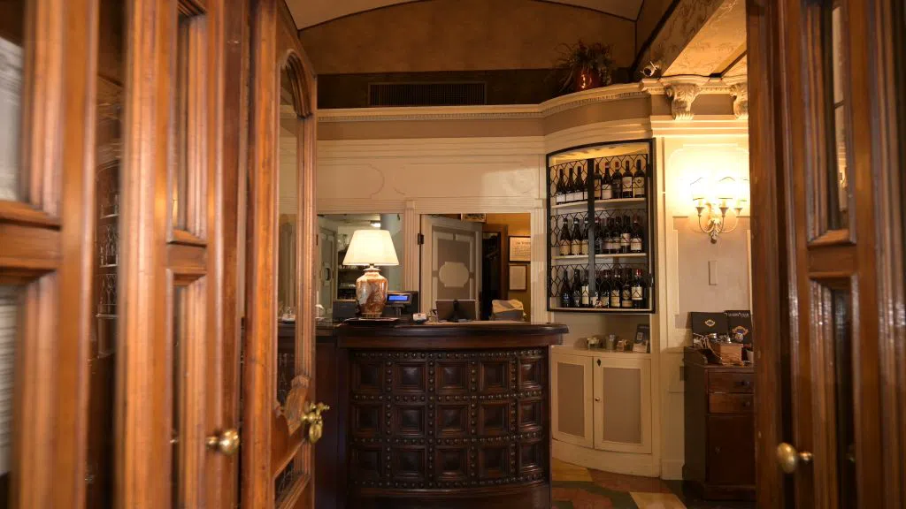 Harry's Bar, Rome