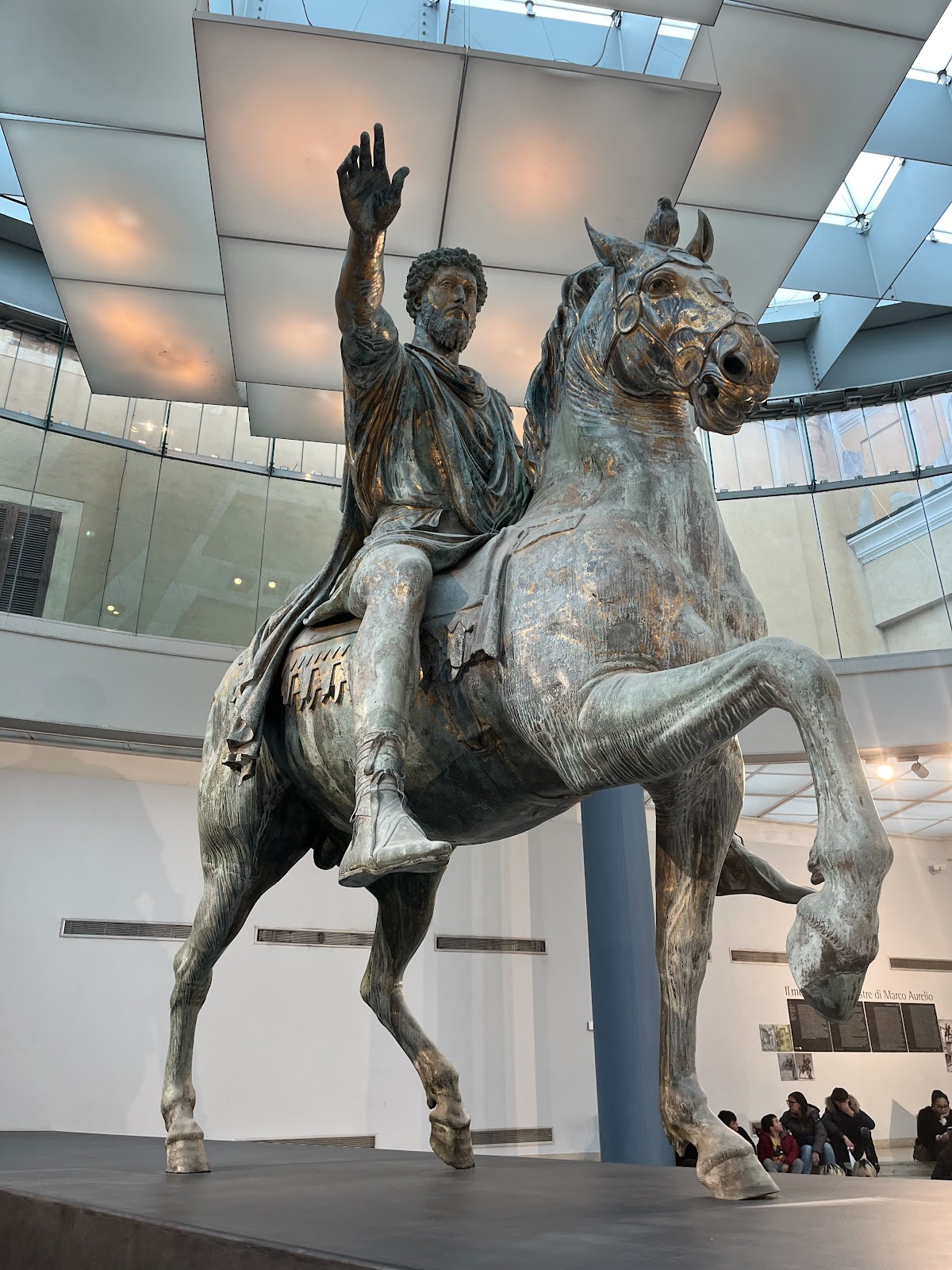 Capitoline Museums — photo 3