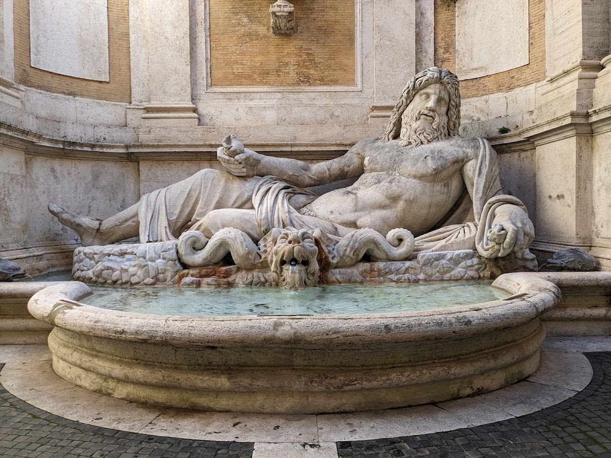Capitoline Museums — photo 4