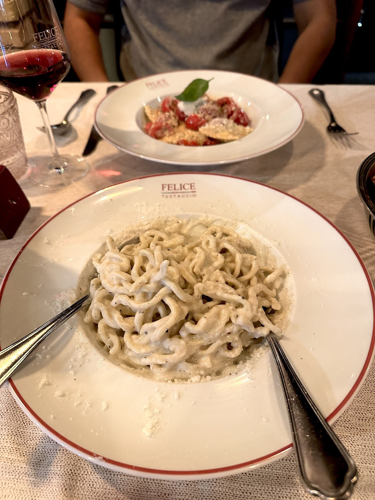 Felice a Testaccio — photo 2