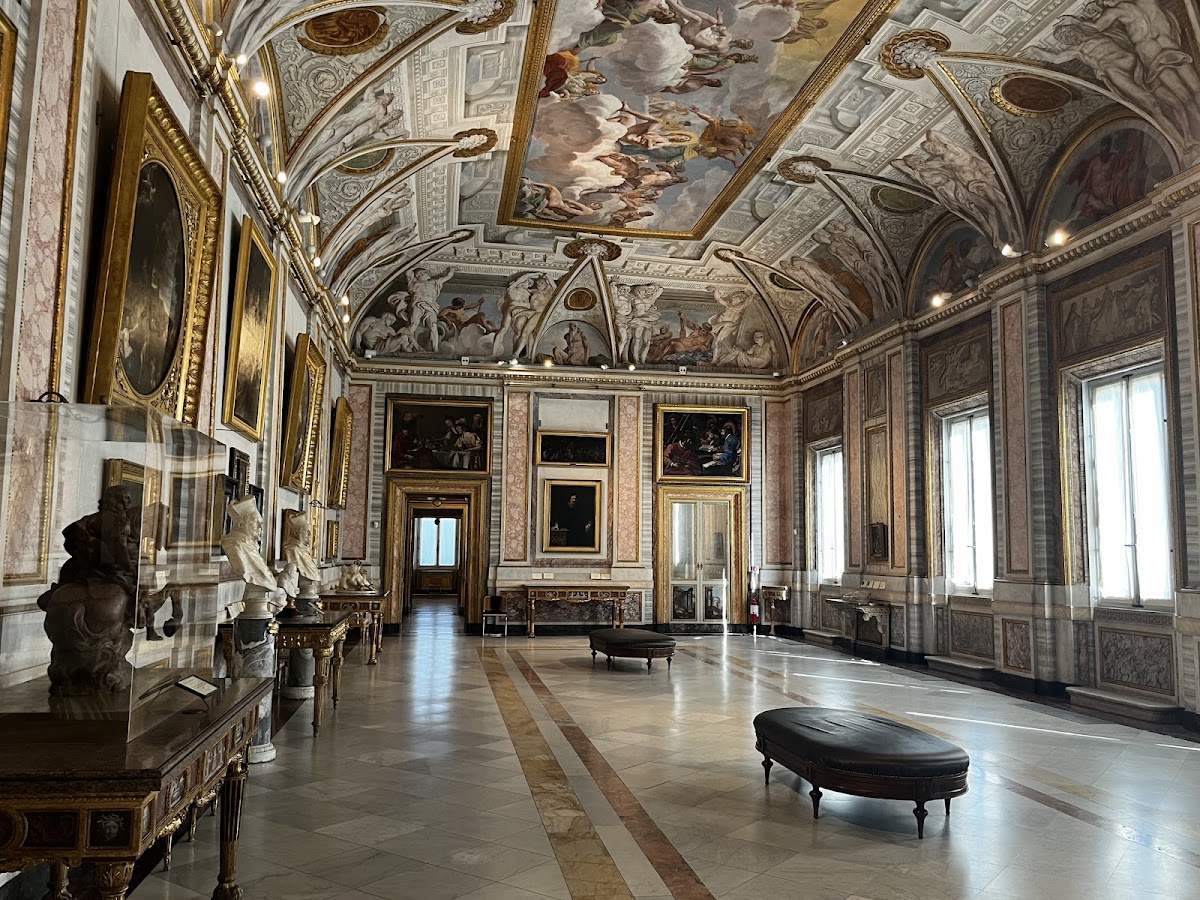 Galleria Borghese — photo 4