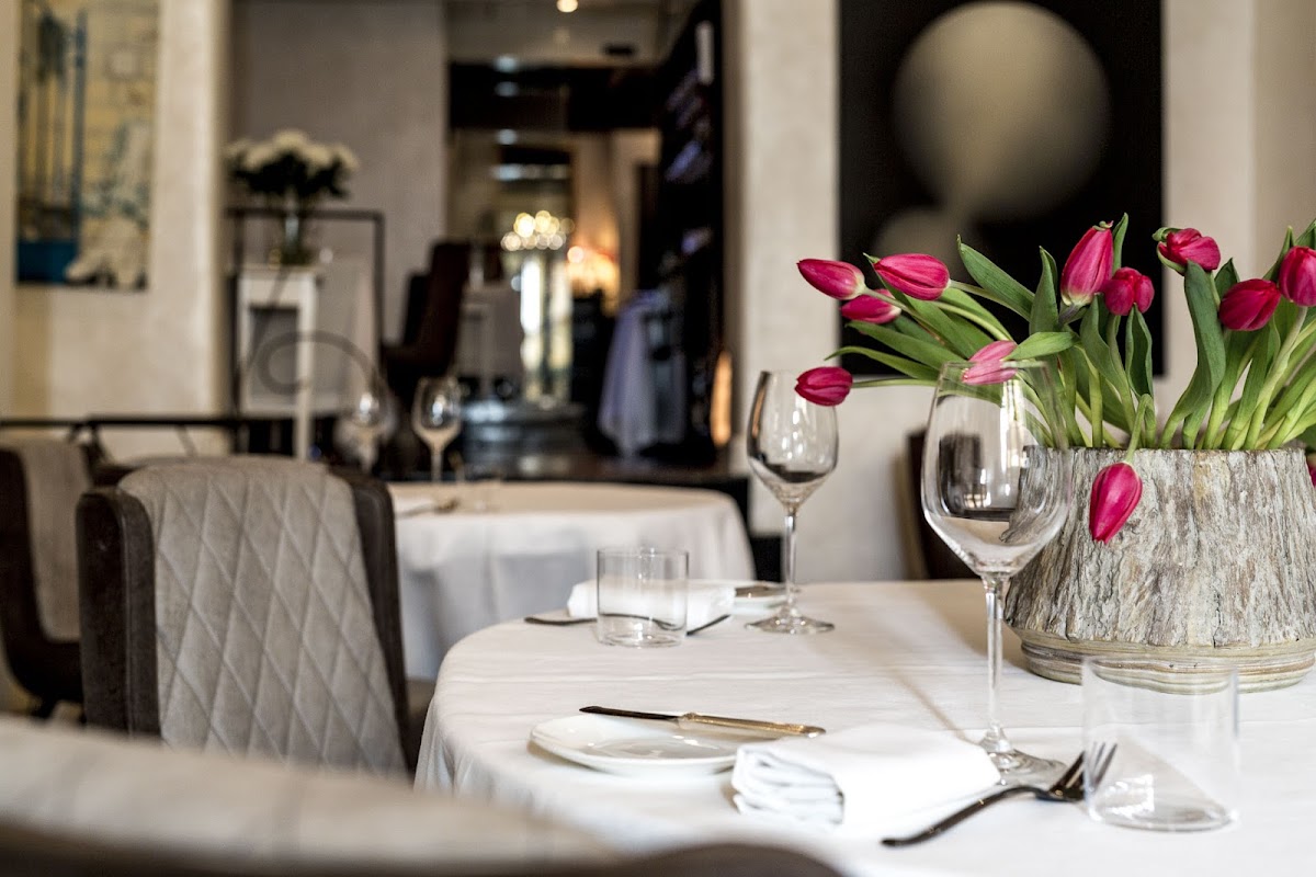 Il Sanlorenzo, Rome