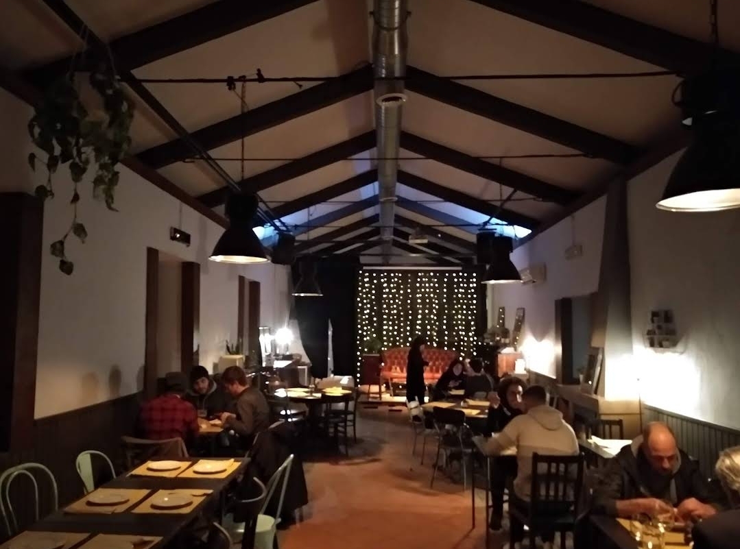 Monk Club — photo 4