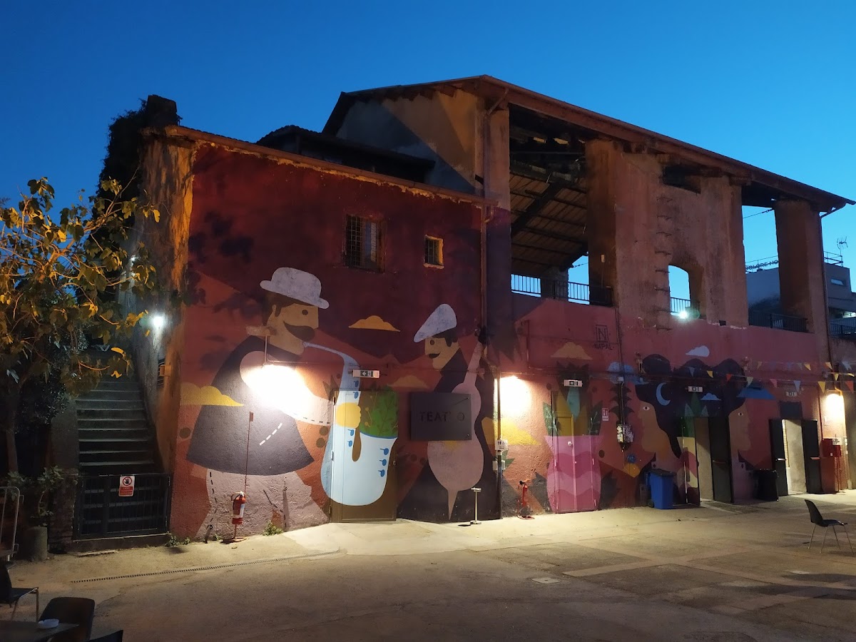 Monk Club — photo 5