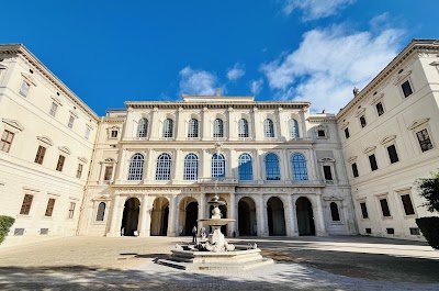 Palazzo Barberini