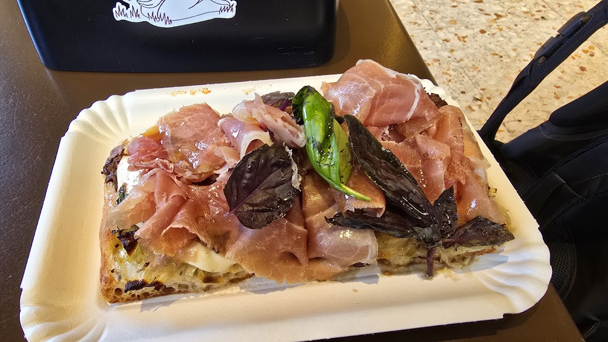 Pizzarium Bonci — photo 3