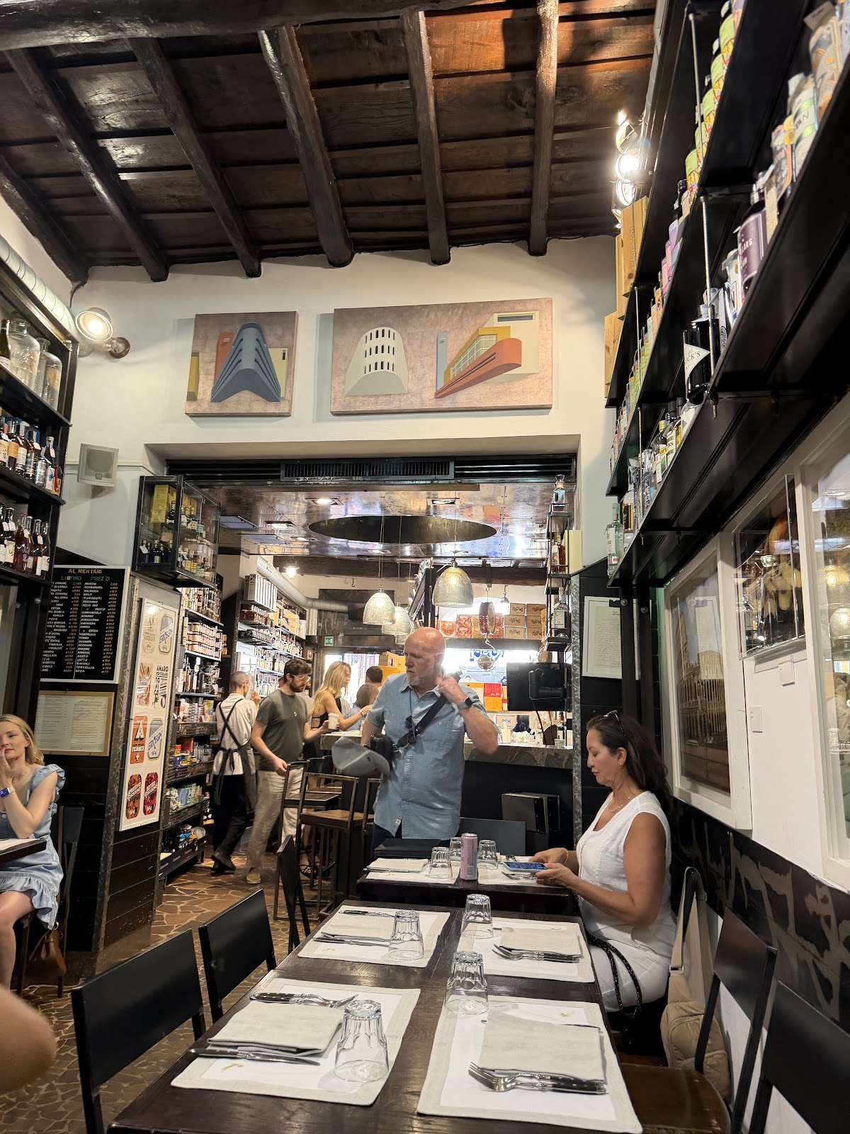 Roscioli Salumeria con Cucina — photo 4