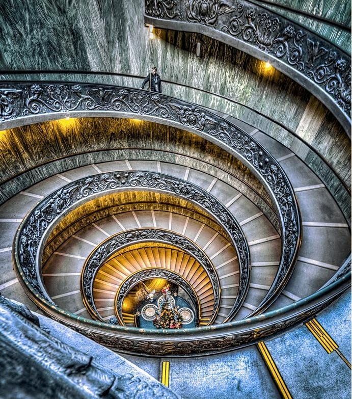 Vatican Museums — photo 4
