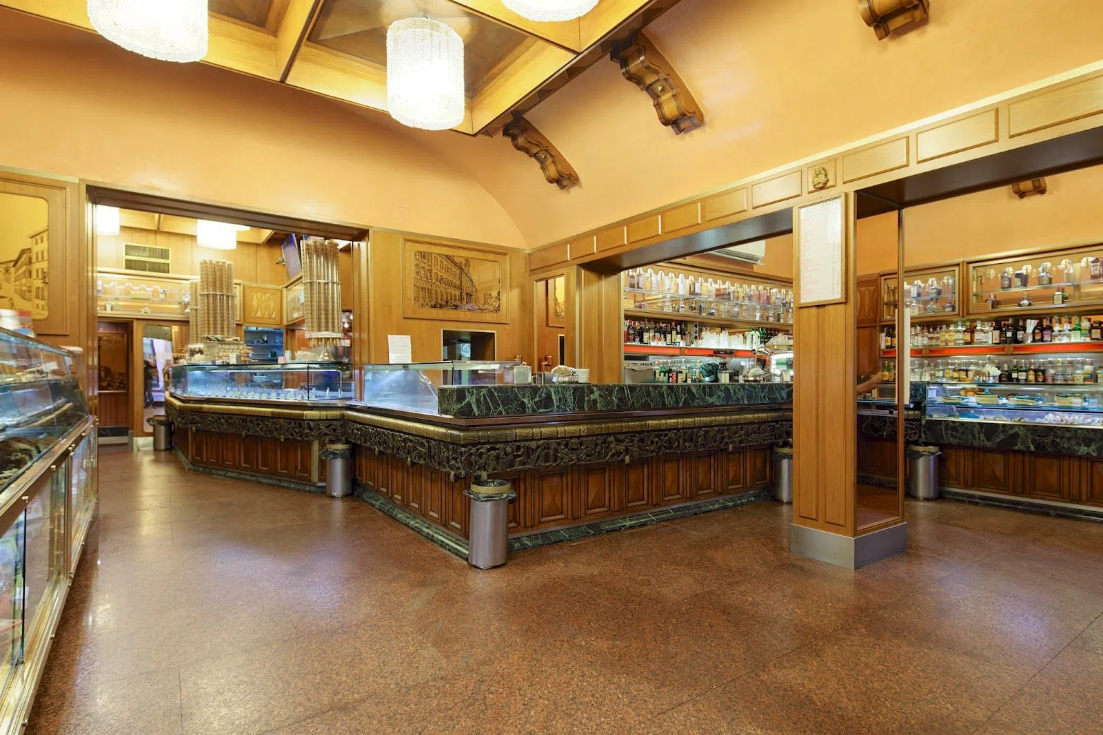 Giolitti, Roma