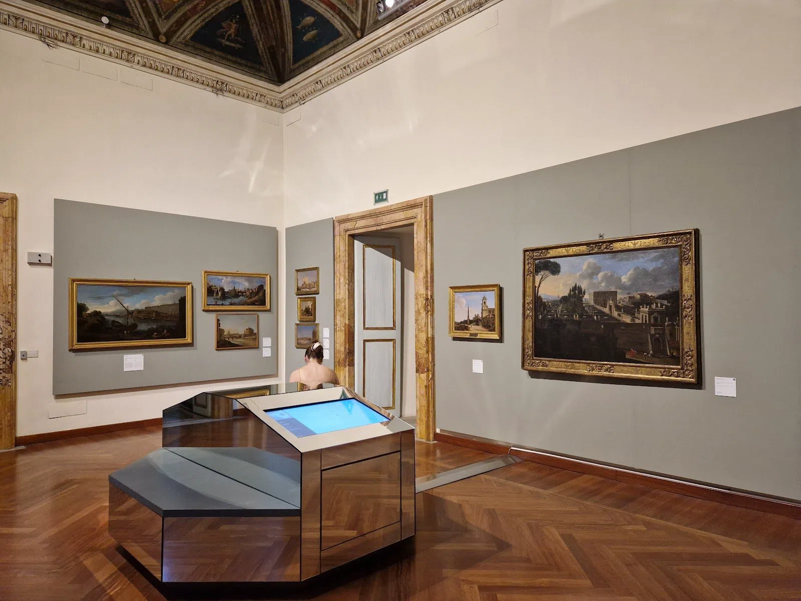 Museo di Roma - Palazzo Braschi, Rom